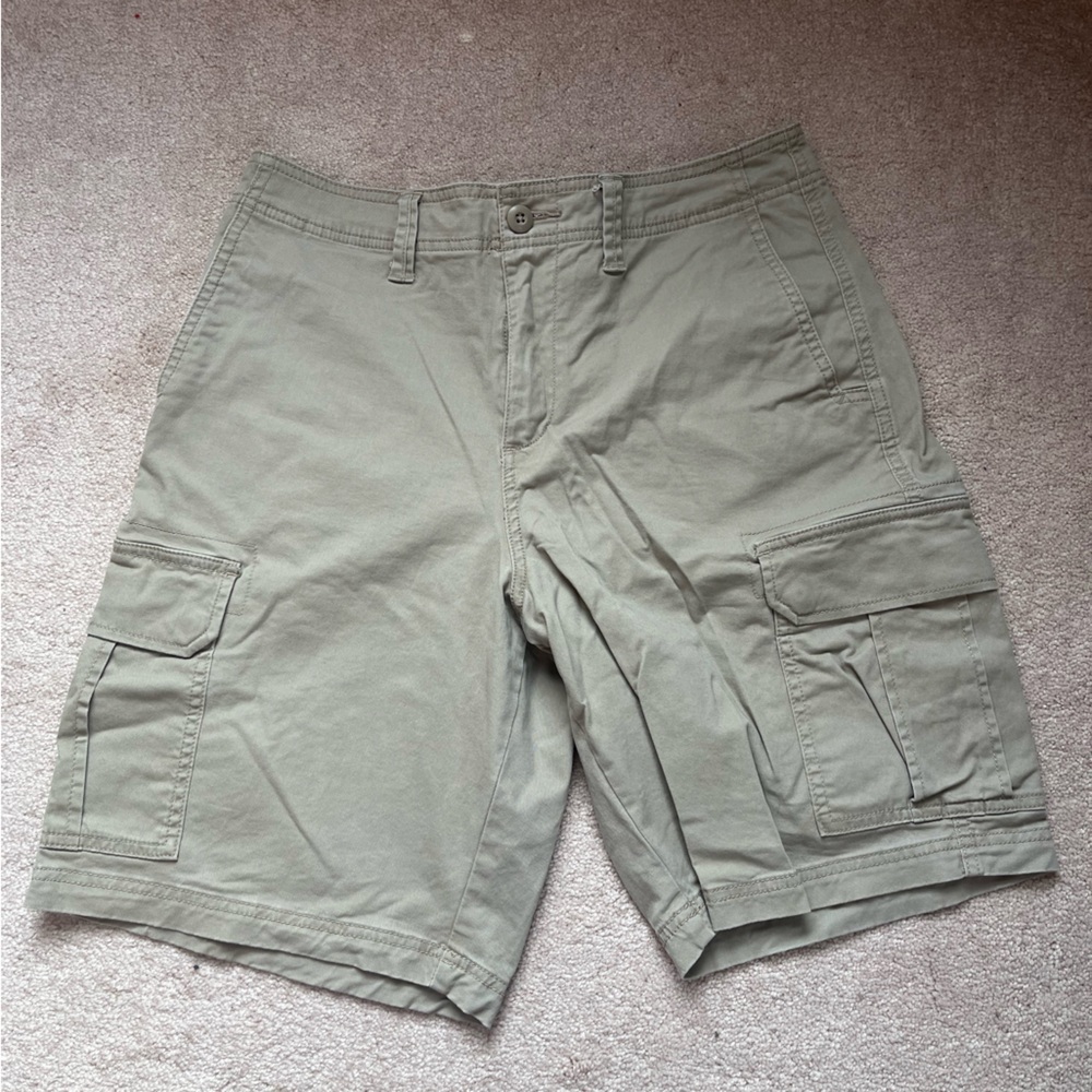 Cargo Shorts